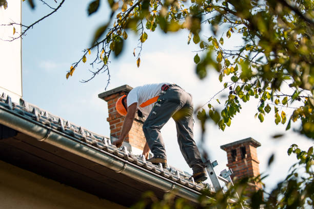 Best Rubber Roofing (EPDM, TPO)  in Eudora, AR