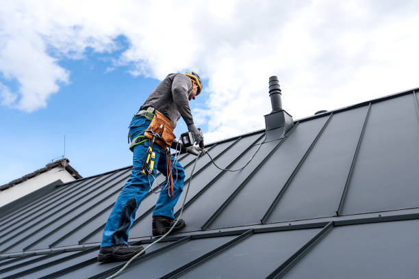 Best Green or Eco-Friendly Roofing Solutions  in Eudora, AR