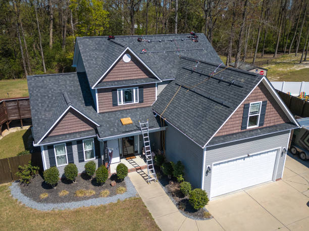 Best Asphalt Shingle Roofing  in Eudora, AR